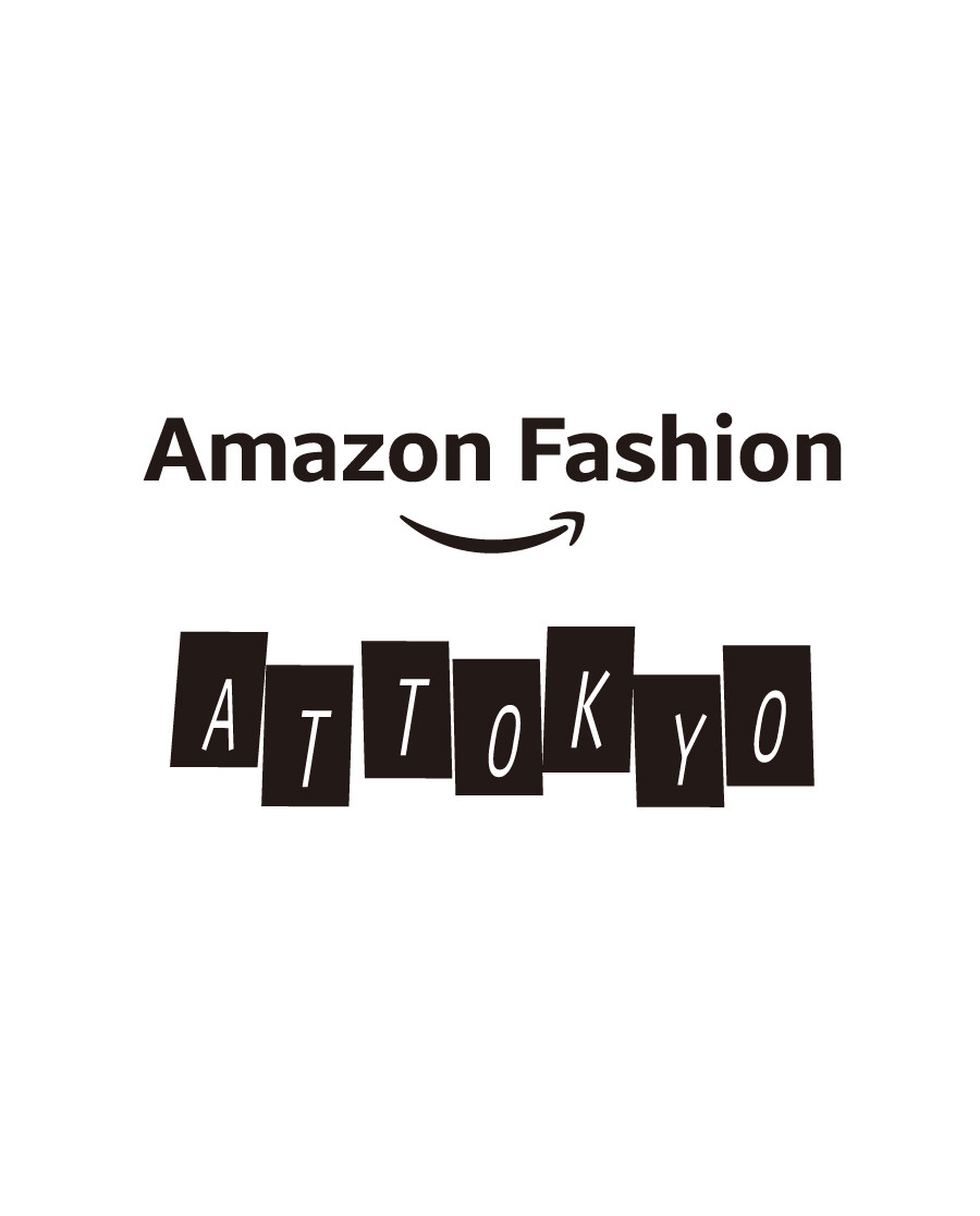 Amazon Fashion “AT TOKYO”