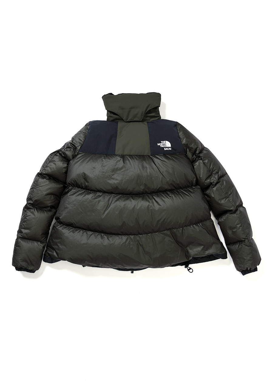 ウィメンズ Down Jacket 7万6,000円