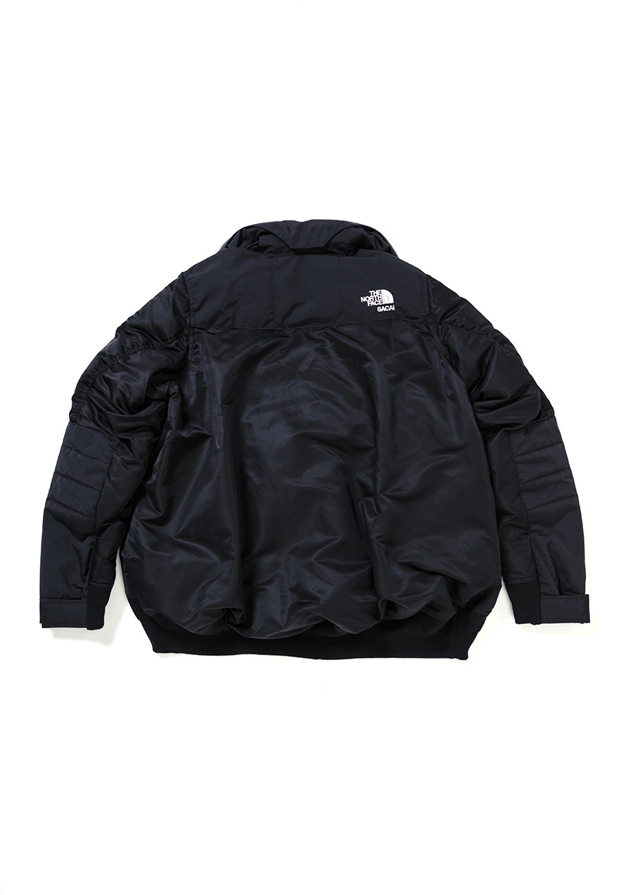 ウィメンズ Bomber Jacket 8万8,000円