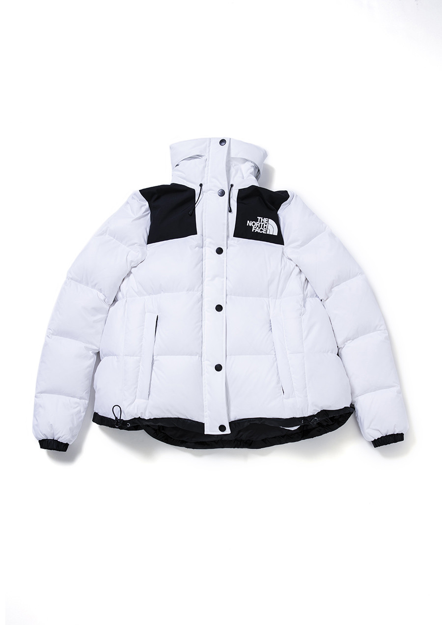 ウィメンズ Down Jacket 7万6,000円