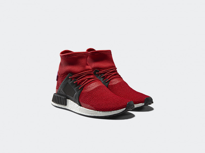 「NMD_XR1 ADVENTURE PK」（2万5,000円）