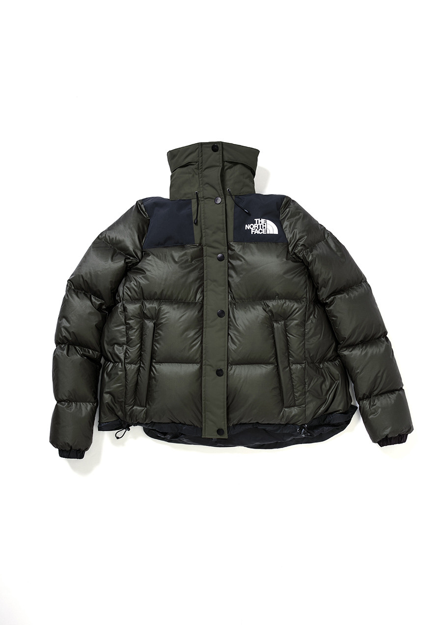 ウィメンズ Down Jacket 7万6,000円