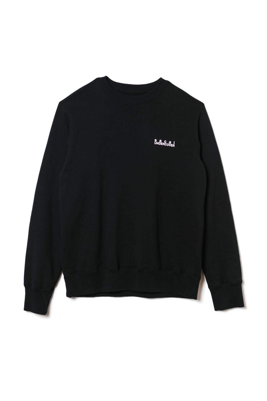 Sweatshirts Black（2万4,000円）