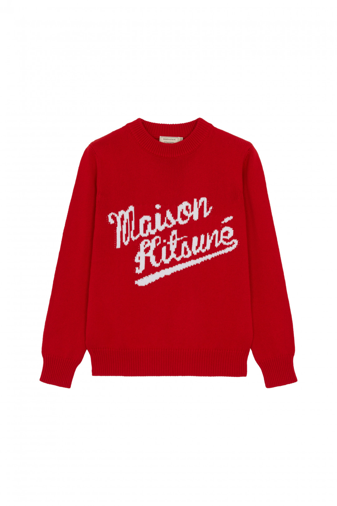 WOMENS PULLOVER IVY LEAGUE（4万円）
