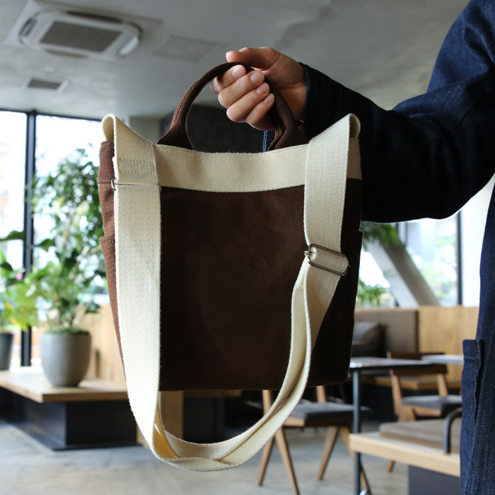 「2WAY TOTE BAG（S）」（1万5,000円）