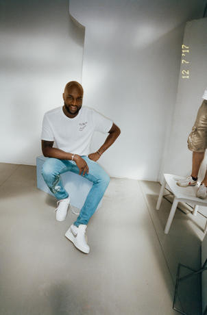 Virgil Abloh