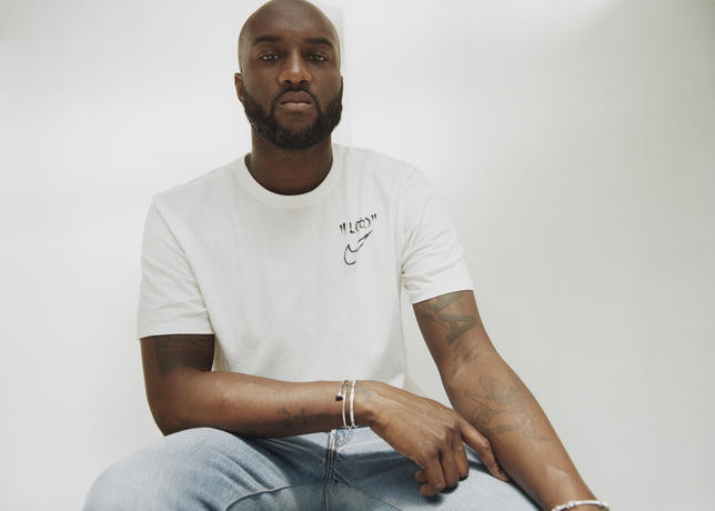 Virgil Abloh