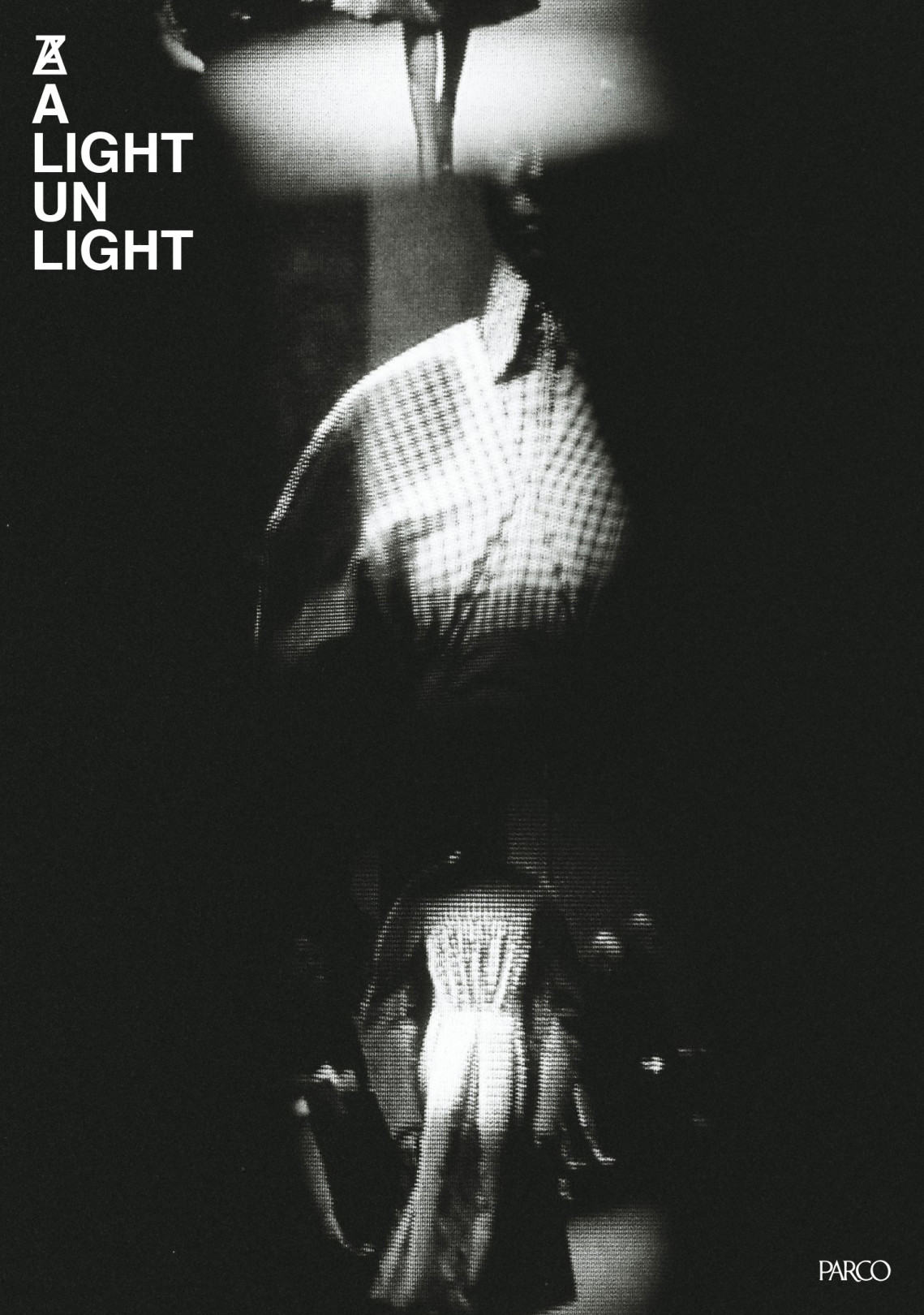 書籍『A LIGHT UN LIGHT』より