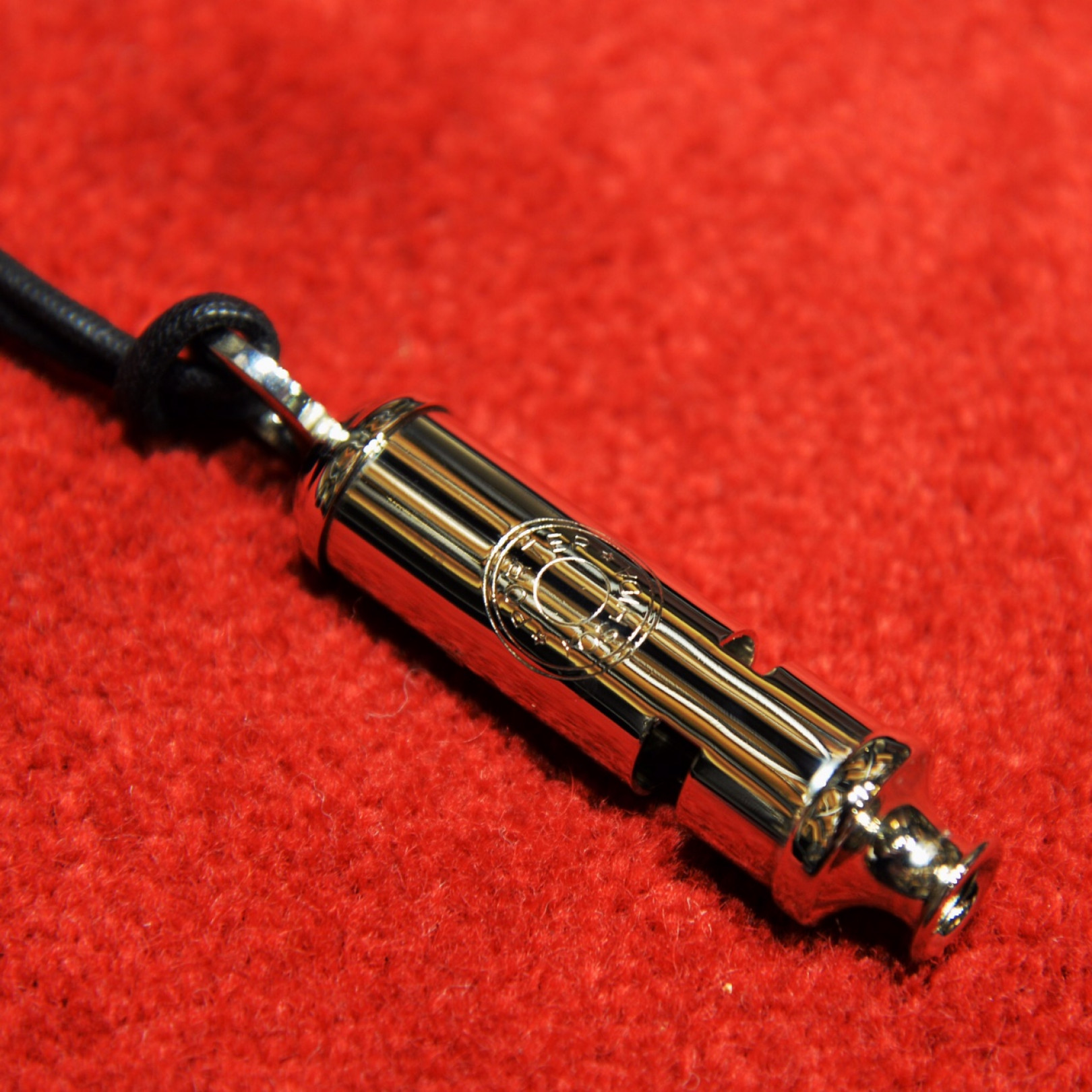 “ACME WHISTLES × PORTER”「ORIGINAL METROPOLITAN WHISTLES」（7,800円）