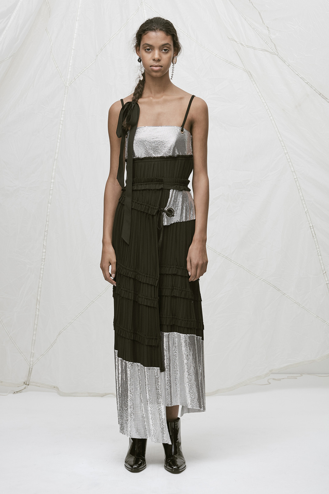 3.1 フィリップ リム（3.1 Phillip Lim）の2018年プレフォールコレクション