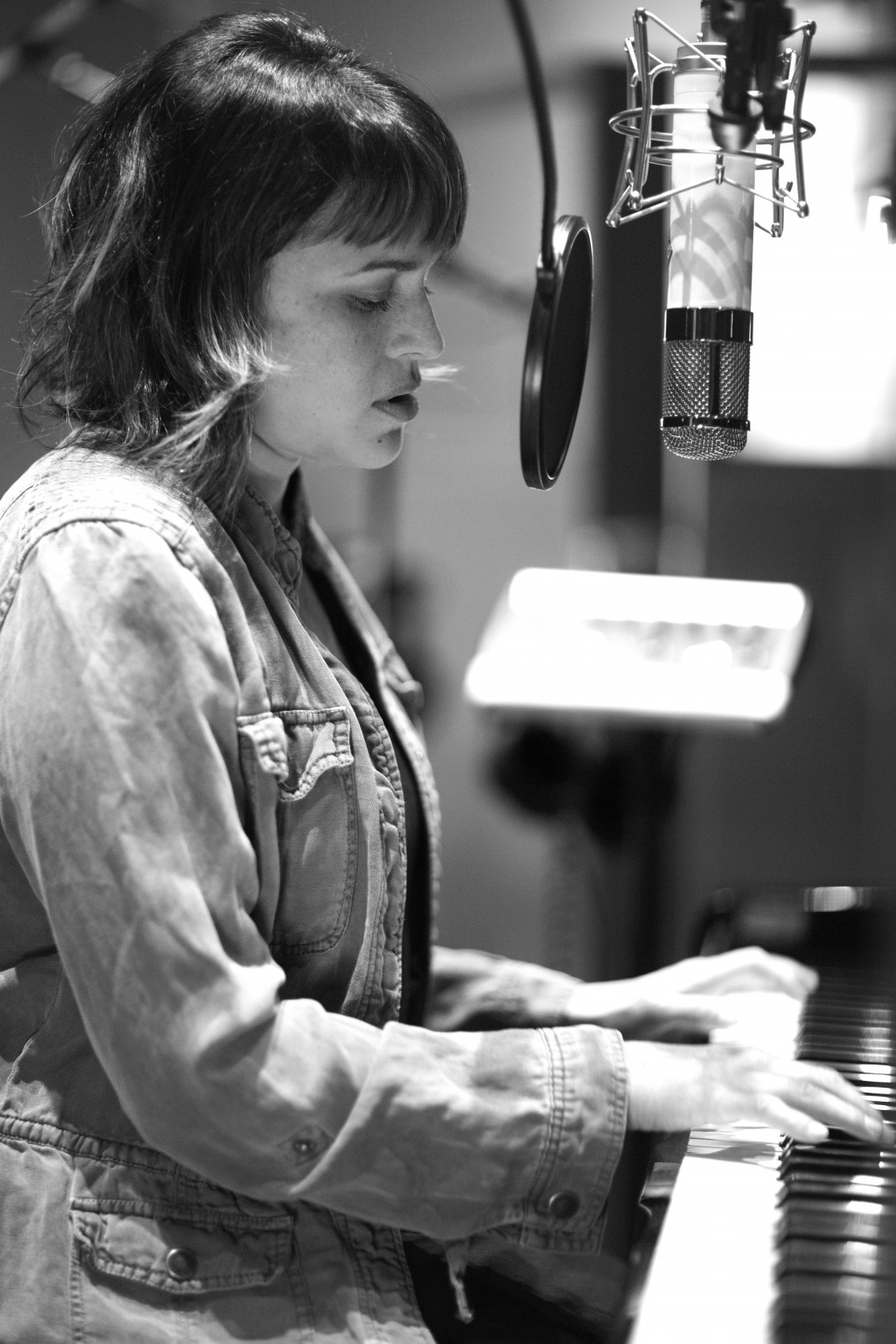 Norah Jones