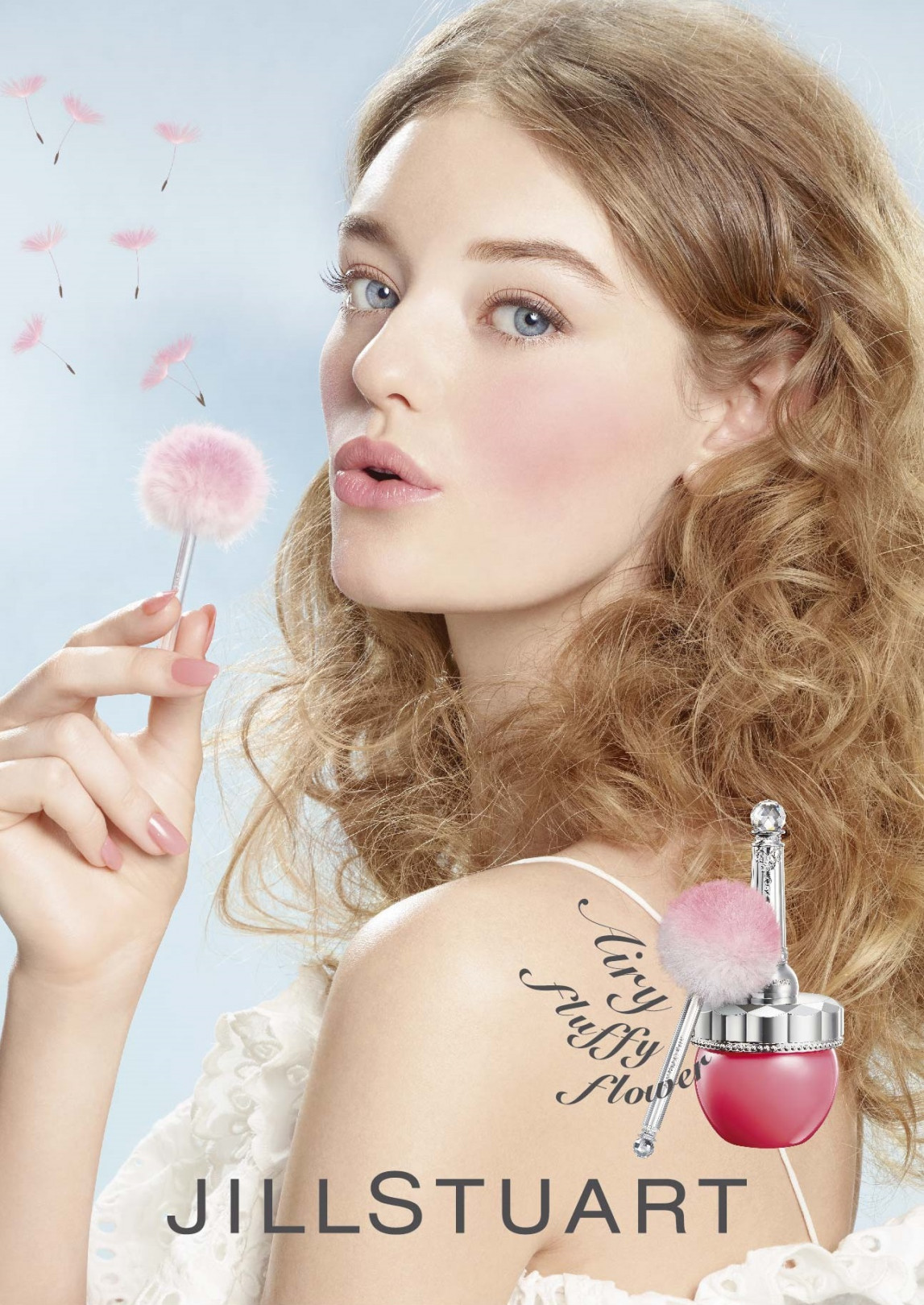 ジルスチュアート ビューティ（JILL STUART BEAUTY）2018年春コレクション