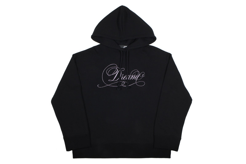 「SWEAT HOODIE」（1万6,000円）