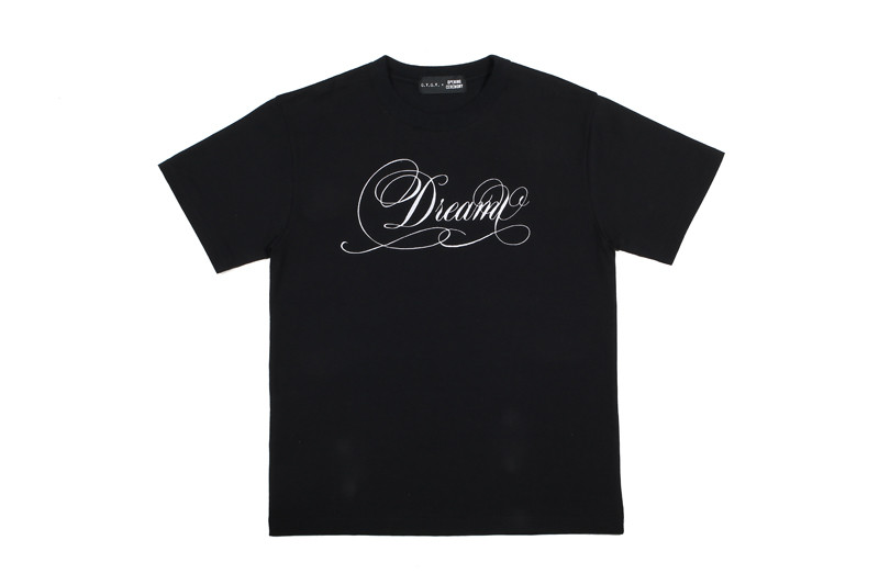 「T-SHIRT」（8,900円）