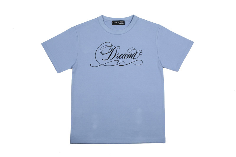 「T-SHIRT」（8,900円）