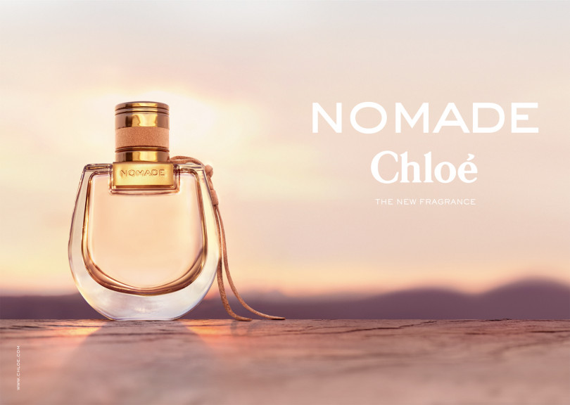 クロエ（Chloé）新コレクション「ノマド（NOMADE）」が3月7日に登場