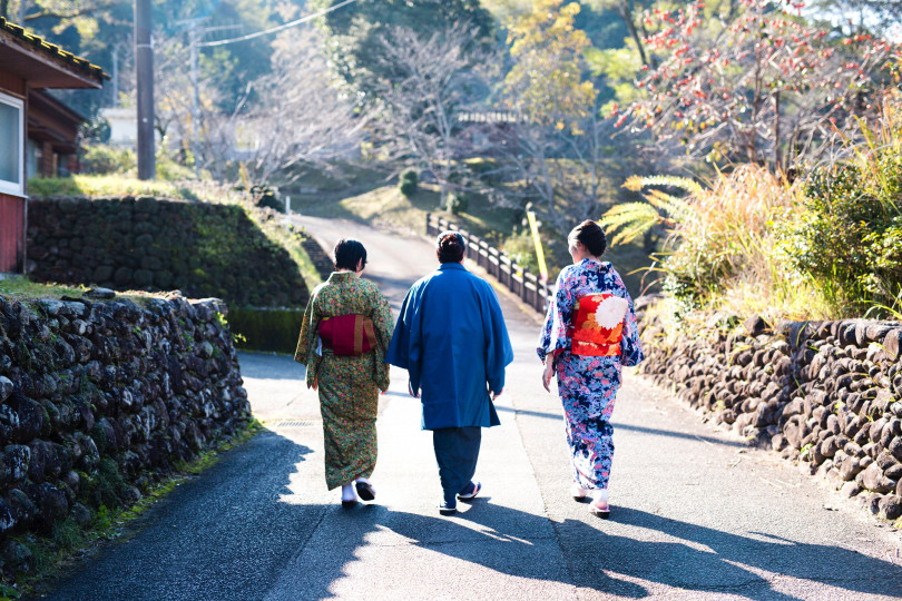 鹿児島県薩摩川内市イメージ