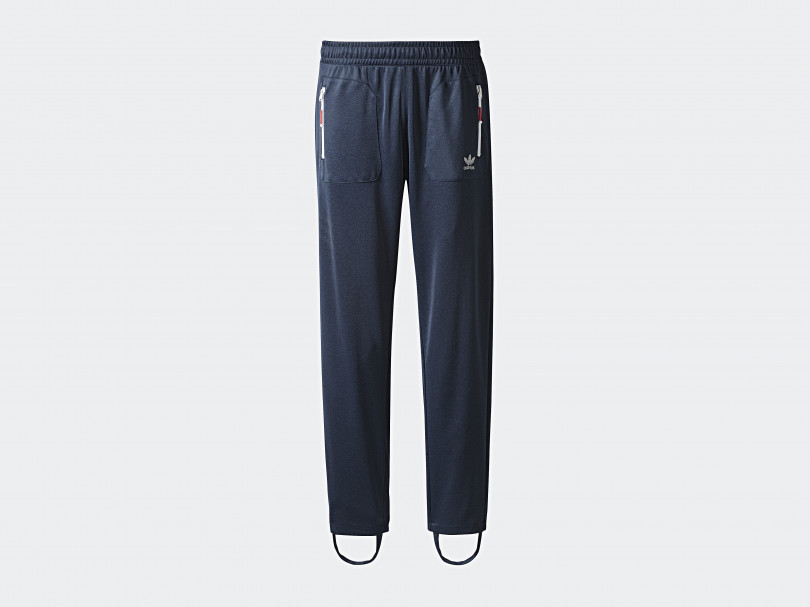 「UAS CLASSIC TRACK PANTS CD7728」（2万2,000円）