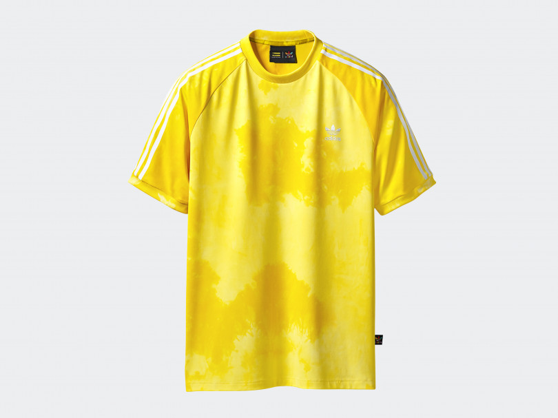 「HU HOLI TEE」CW9102（5,490円）