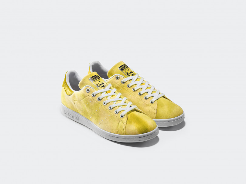 「PW HU HOLI Stan Smith」AC7042（1万1,000円）