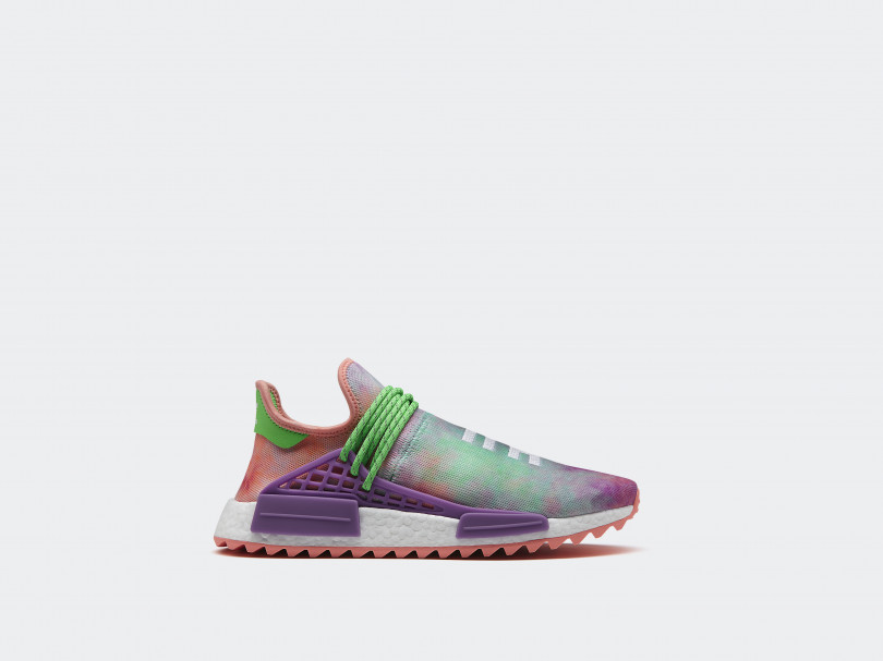 「PW HU HOLI NMD MC」AC7034（2万8,000円）