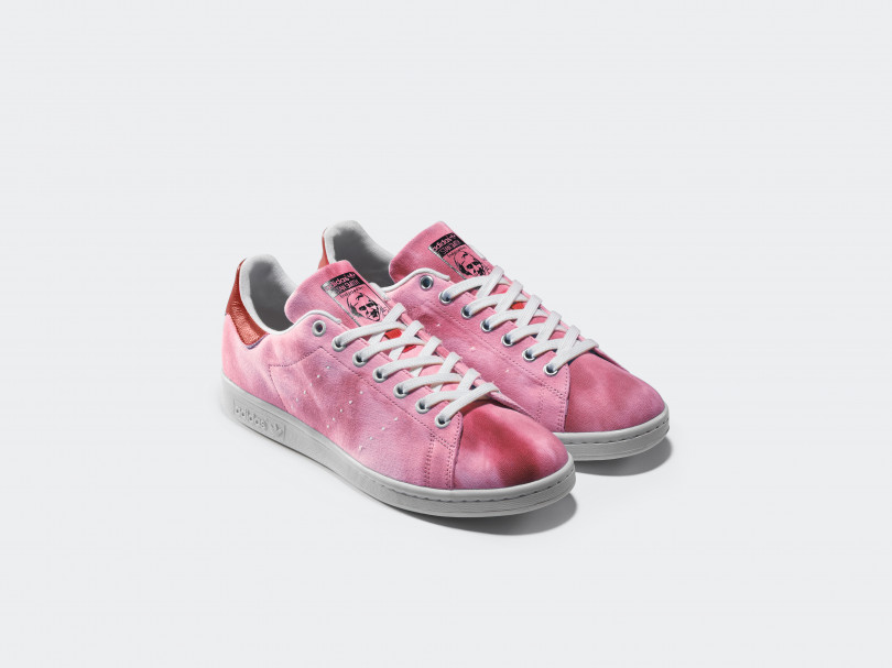 「PW HU HOLI Stan Smith」（1万1,000円）