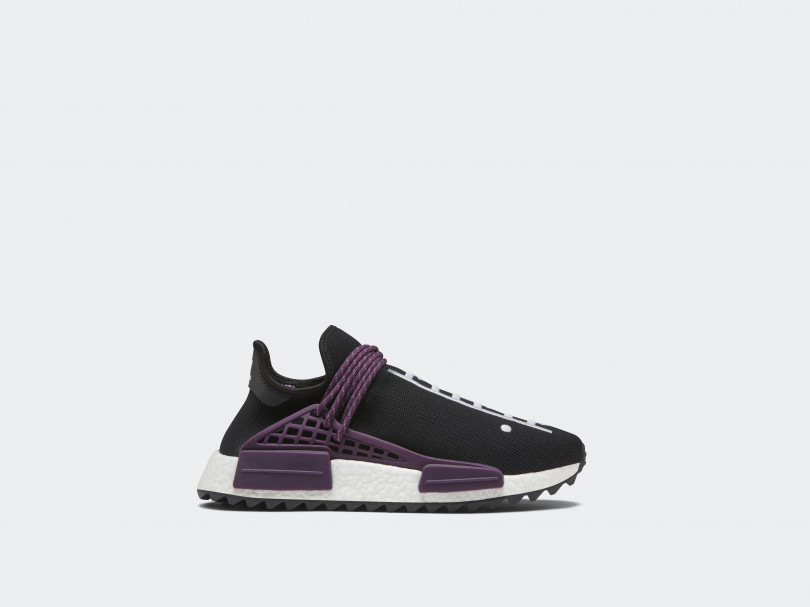 「PW HU HOLI NMD MC」AC7033（2万8,000円）