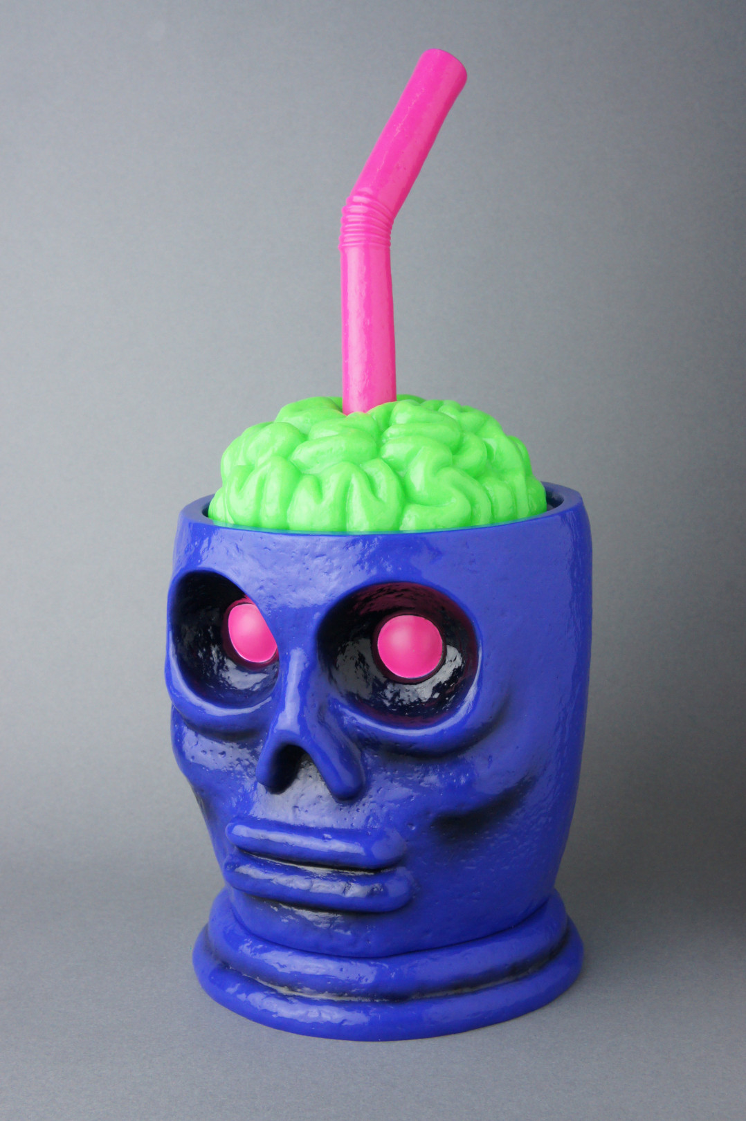 Glowskull, Medicom Toy（過去作品）