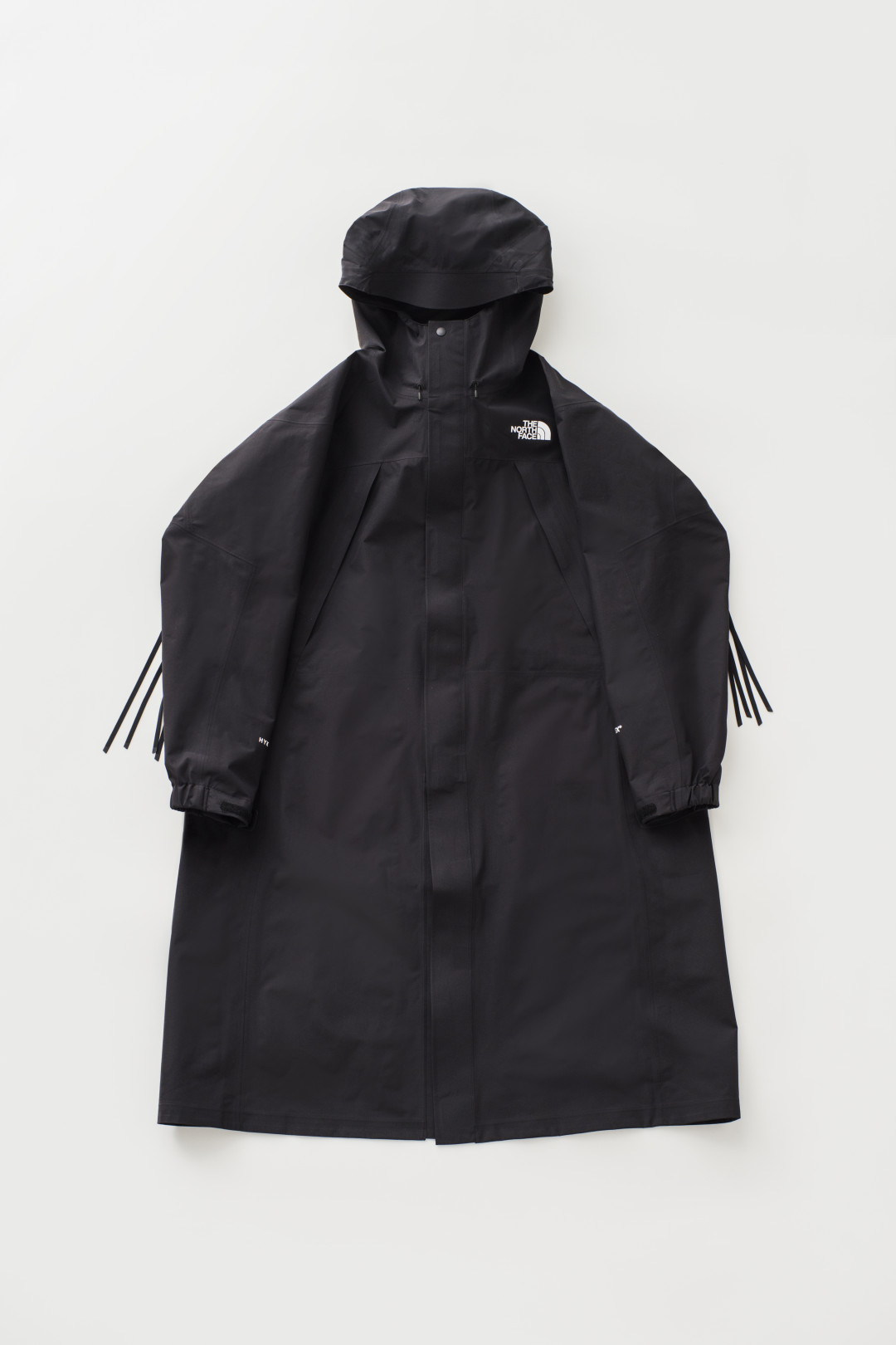 「GTX Coat」Black（7万2,000円）