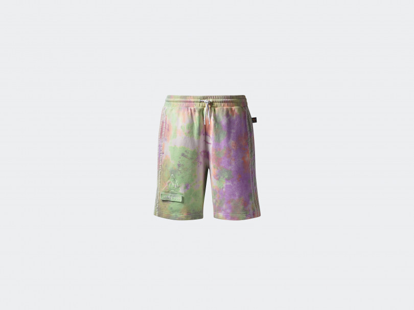 「HU HOLI SHORTS」CW9417（1万1,000円）