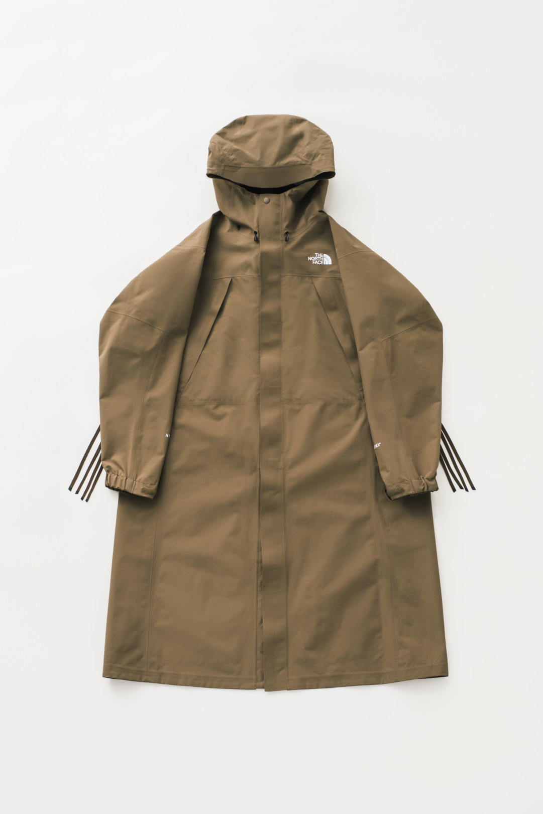 「GTX Coat」Coyote Brown（7万2,000円）