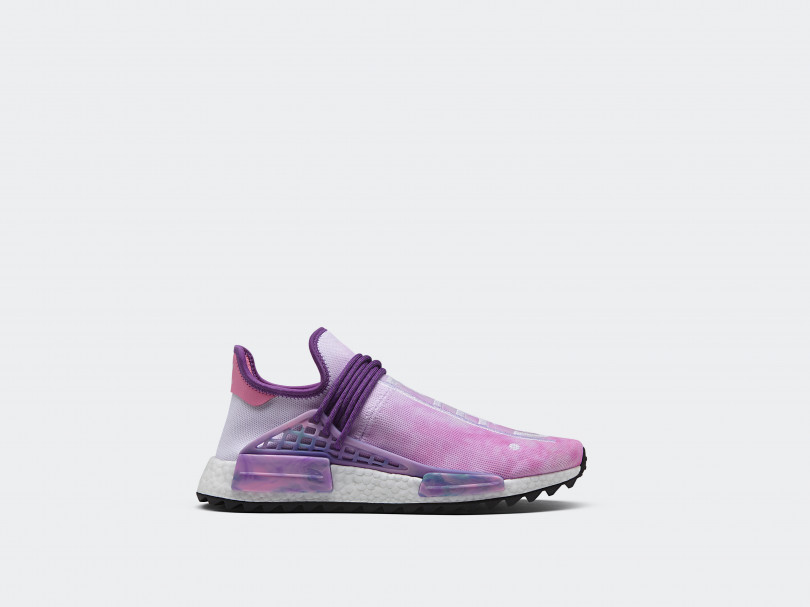 「PW HU HOLI NMD MC」AC7362（2万8,000円）