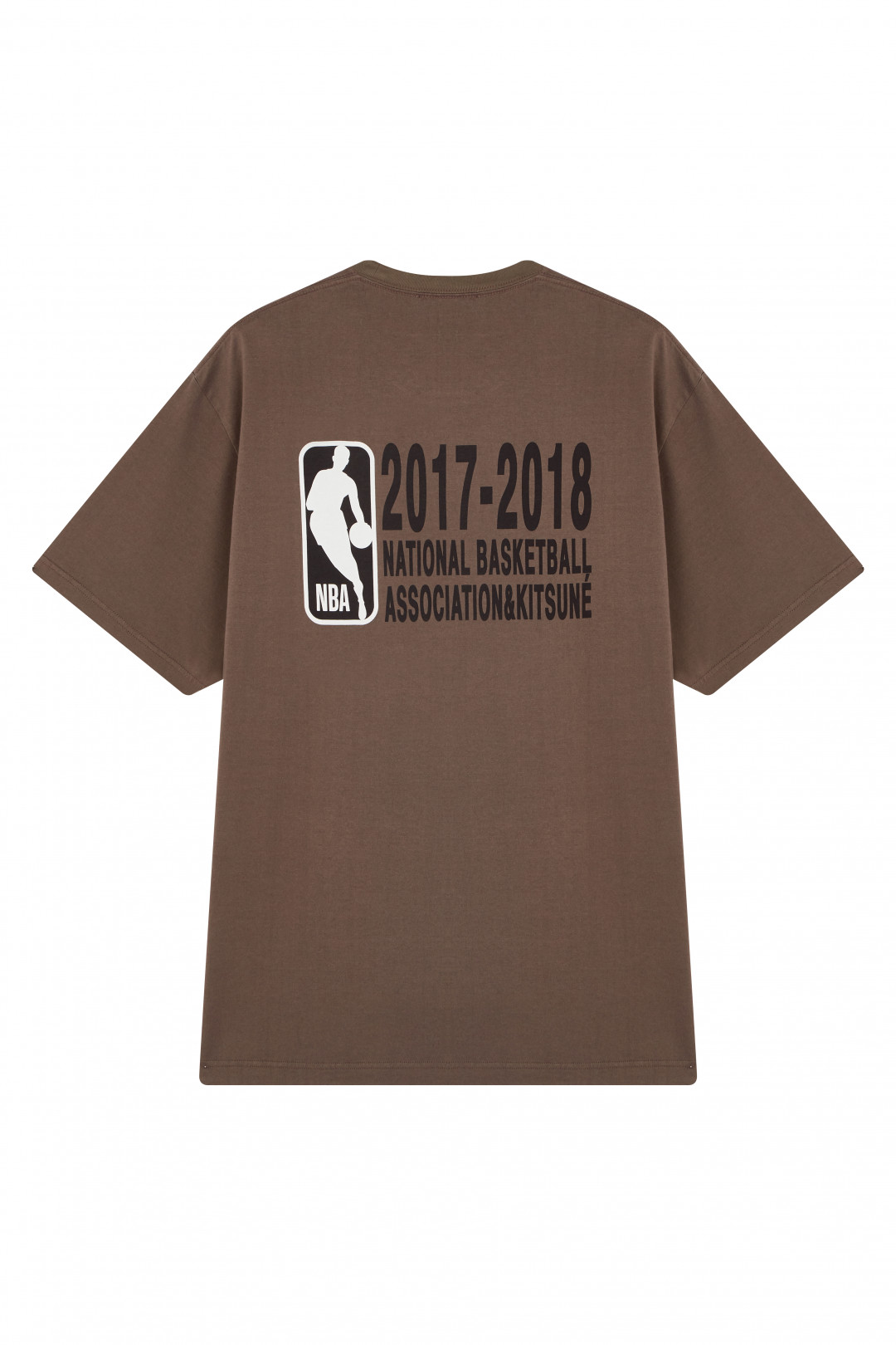 「T-SHIRT NBA KITSUNE」（1万2,000円）