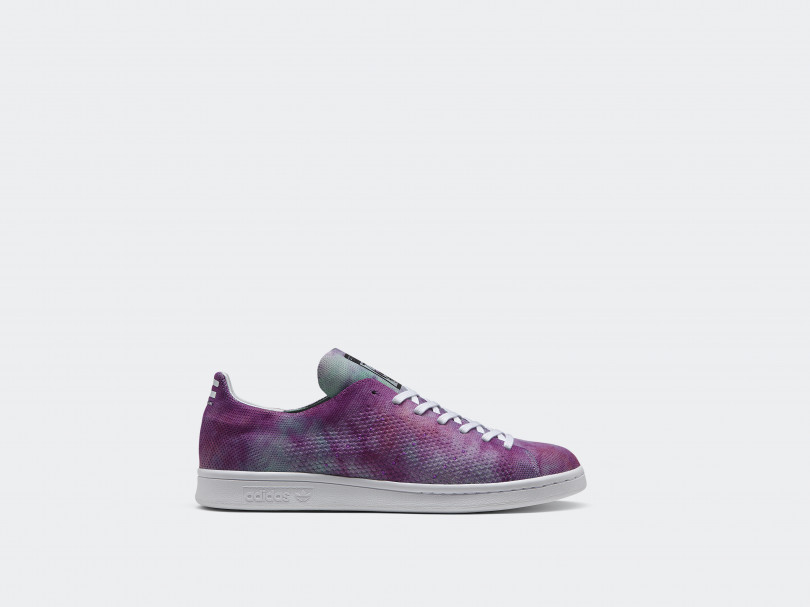 「PW HU HOLI Stan Smith MC」DA9612（1万5,000円）