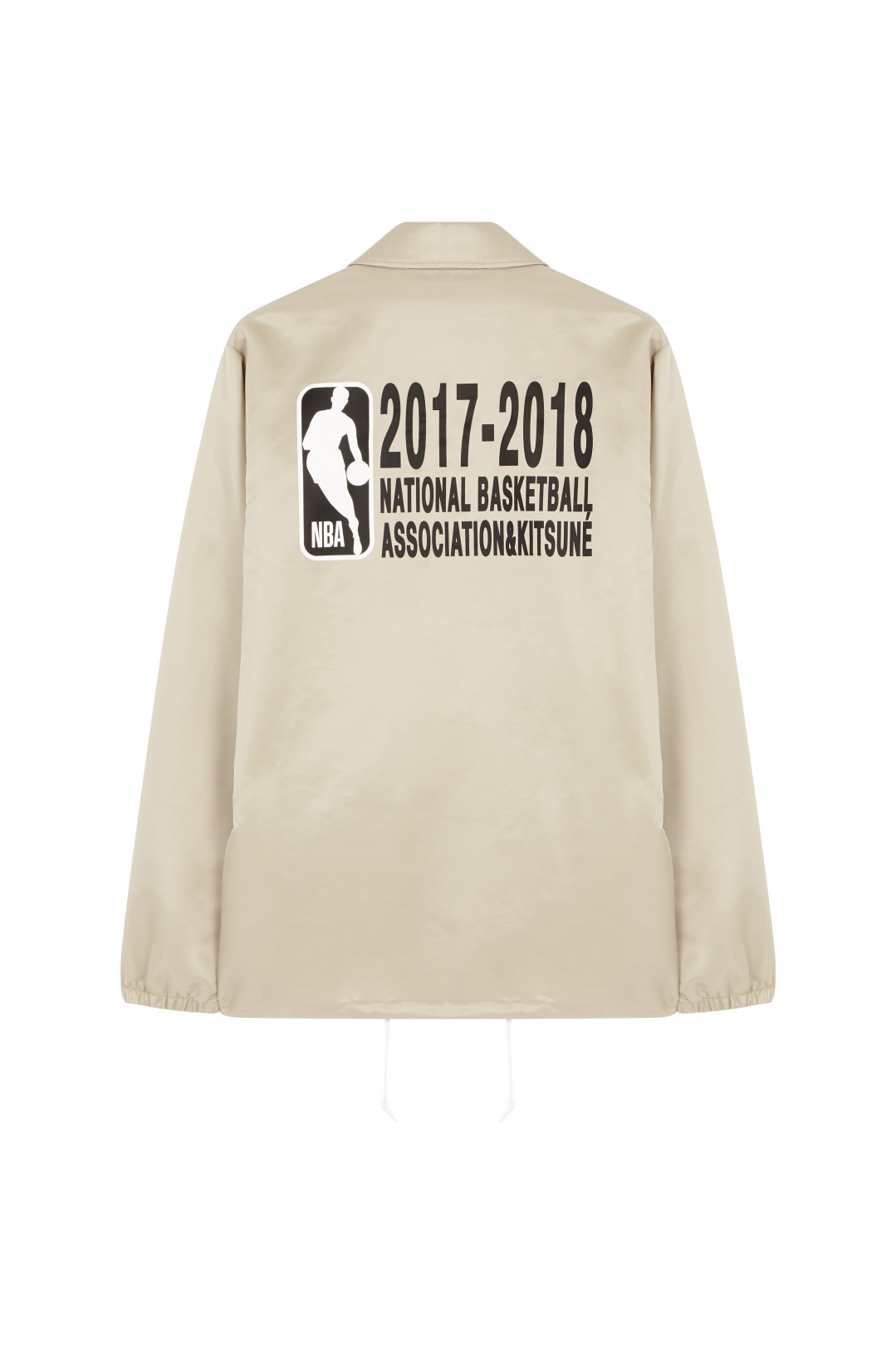 「NBA COACH JACKET」（3万2,000円）