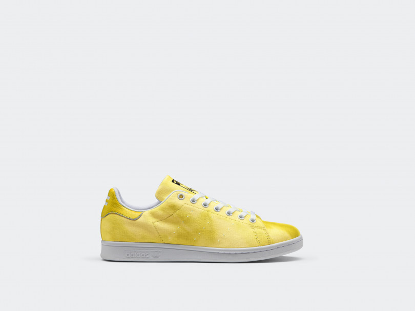 「PW HU HOLI Stan Smith」AC7042（1万1,000円）