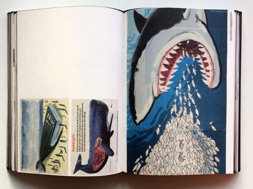 『Animal Books For / Dierenboeken Voor Jaap Zeno Anna Julian Luca』Lous Martens