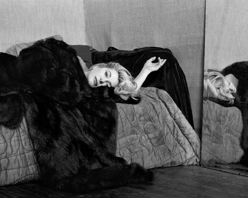 Kate Barry『C Deneuve』