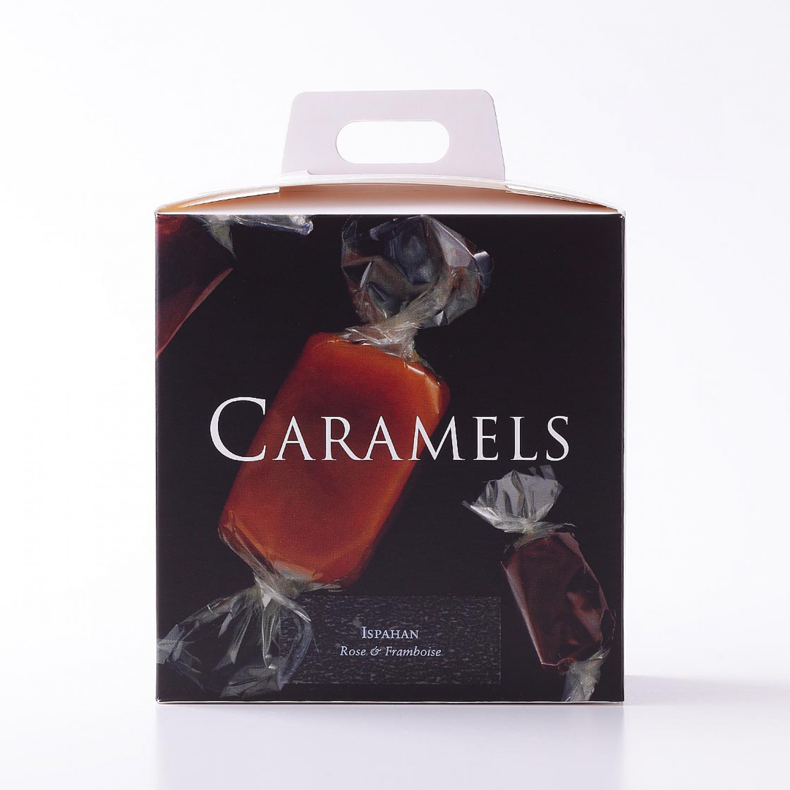 「カラメル イスパハン（Caramel Ispahan）」（170g入り 2,700円）