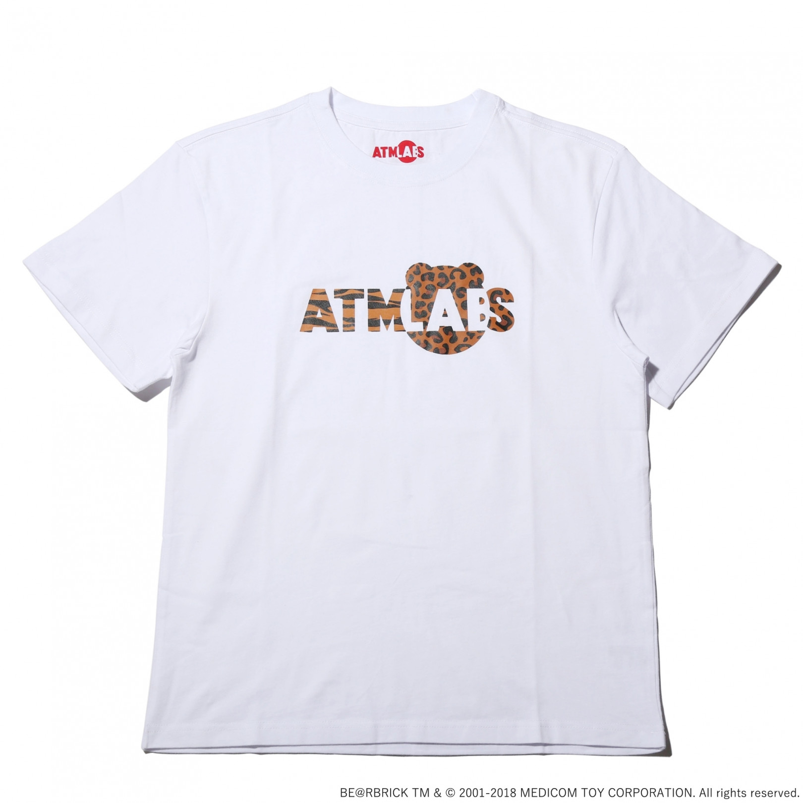 LOGO TEE（4,500円）、サイズ：M/L/XL/2XL