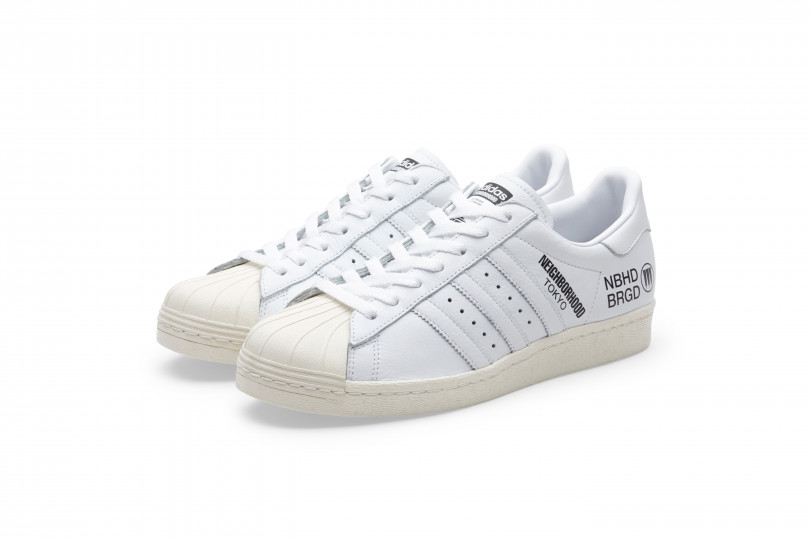 adidas Originals by NEIGHBORHOOD（2万1,600円）