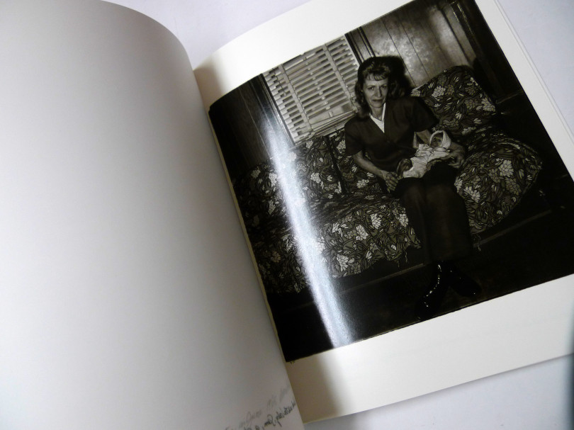 『A Box of Ten Photographs』Diane Arbus