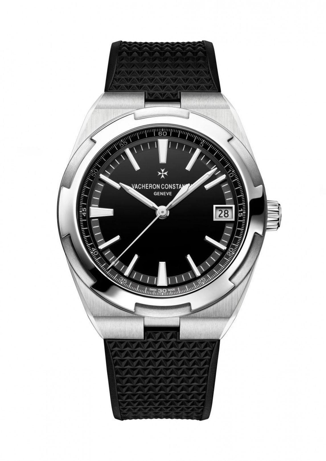 VACHERON CONSTANTIN ラバー ベルト | www.jarussi.com.br