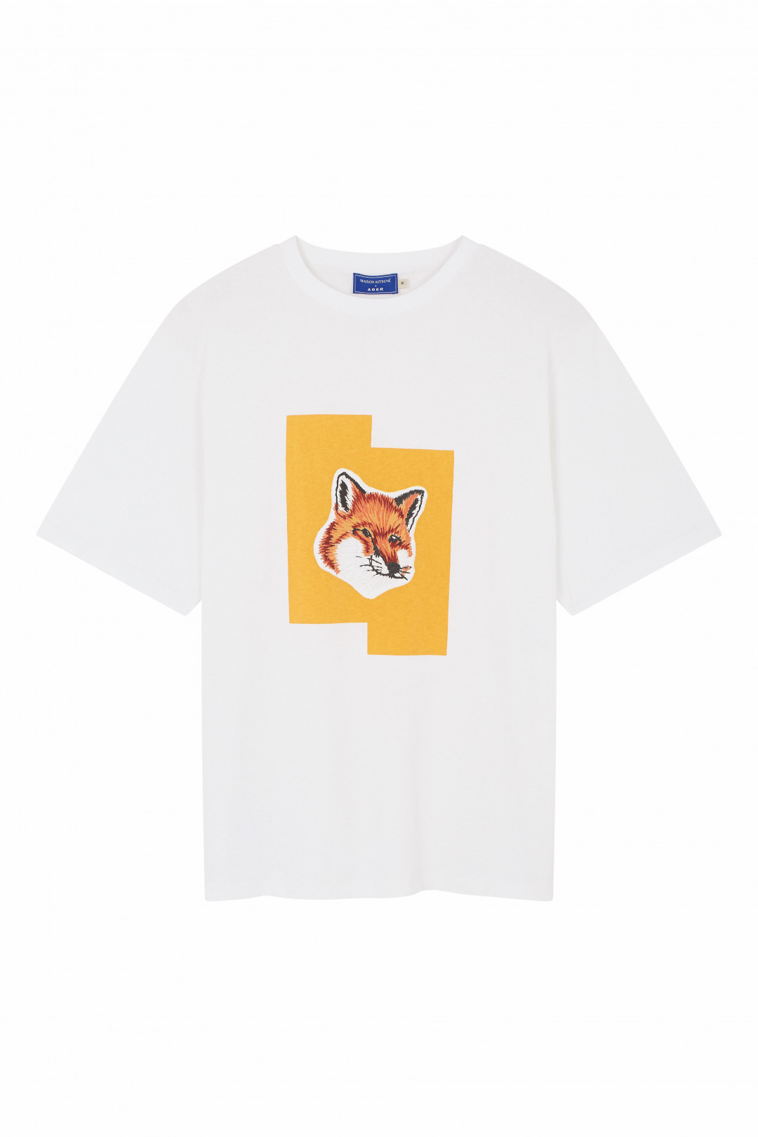 「TEE-SHIRT FOX HEAD TETRIS」（1万4,000円）