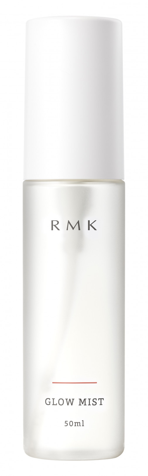 「RMK グローミスト N」（50ml/2,500円）