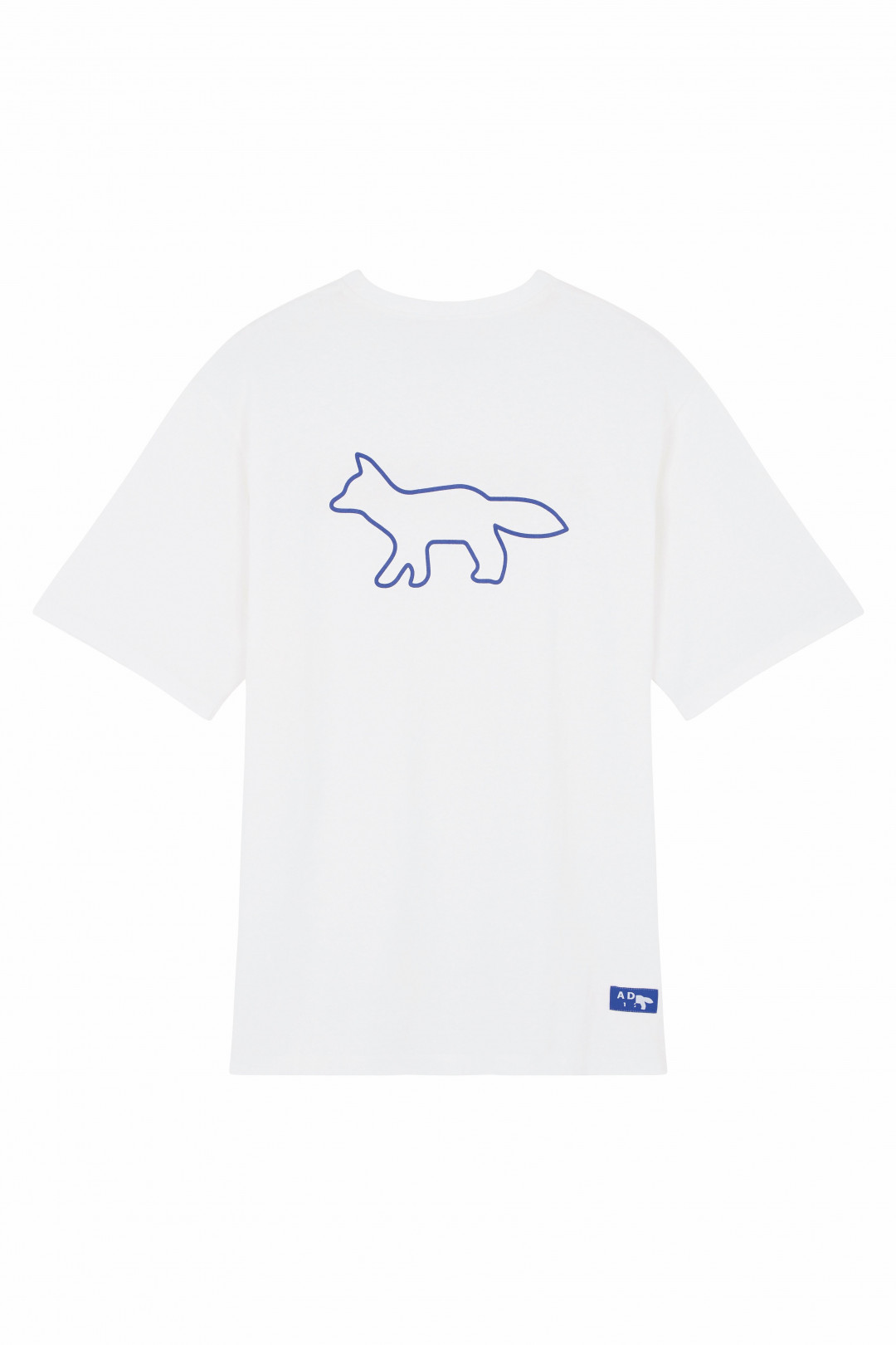 「TEE SHIRT A KITSUNE」（1万4,000円）