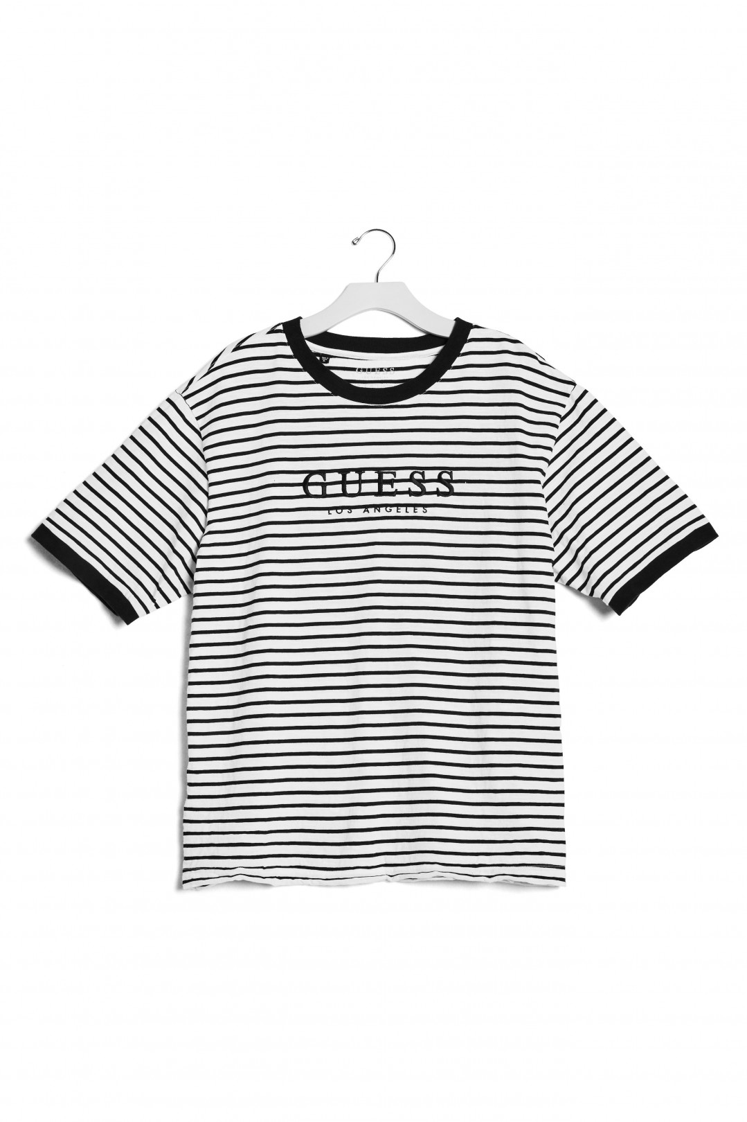 「SHORT SLEEVE T-SHIRT」（6,900円）