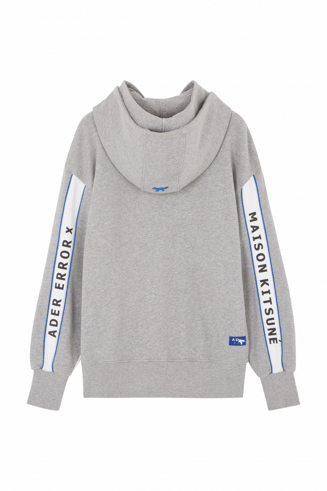 「BICOLOR HOODIE」（3万2,000円）