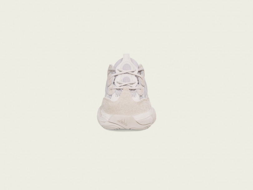 YEEZY 500 BLUSH DB2908（2万5,000円）