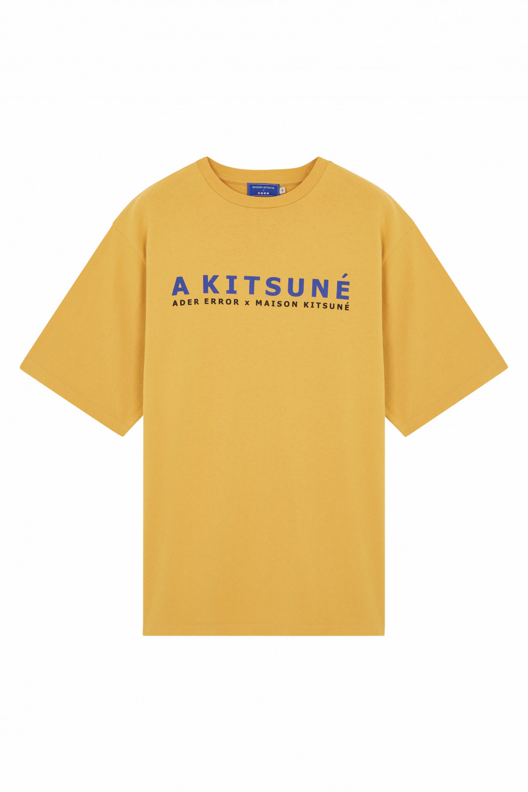 「TEE SHIRT A KITSUNE」（1万4,000円）